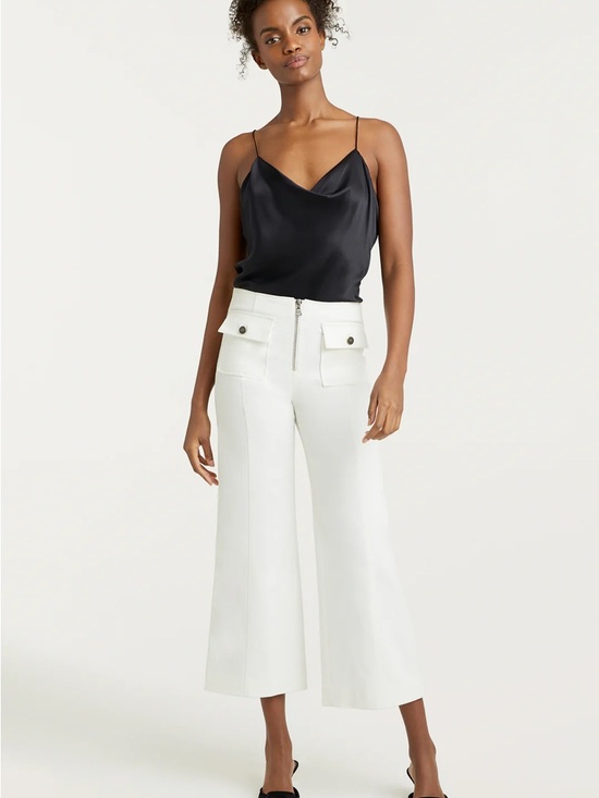 cinq a sept Denim - Azure Jeans 5a7 cinq a sept